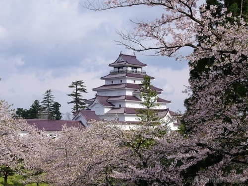 絶対見ておくべき城郭ベスト5、をGoogle+「Castles in Japan / 日本の城」に聞いてみた！