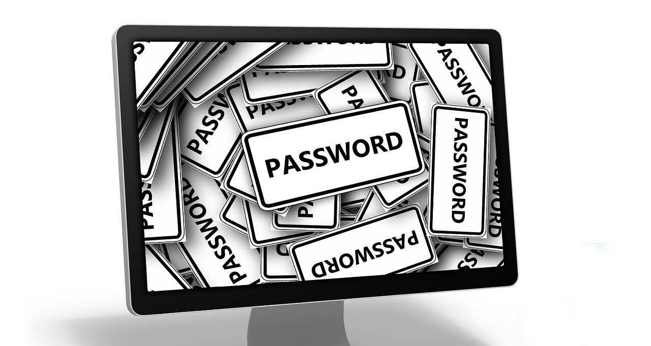 「パスワードが覚えきれない・・」そんなあなたにおすすめのパスワード管理アプリ3選