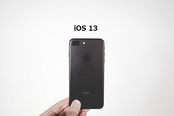 iOS 13の「メモ」がパワーアップ。使える新機能5選！
