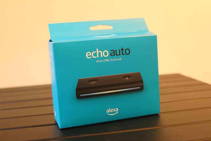 車でAlexaが使えるEcho Autoを買ってみた。仕組みや使い心地は？ | エンジョイ！マガジン