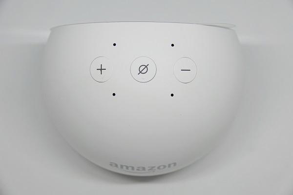 ディスプレイのついた「Amazon Echo Spot」はここがすごい！
