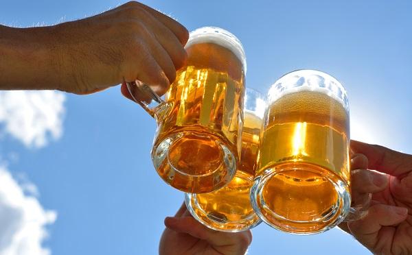 夏といえばビール！「ビアフェス」で世界のビールを味わおう！