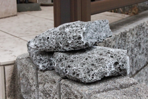 見た目は完全に岩石！「富士の石」はどんな味？