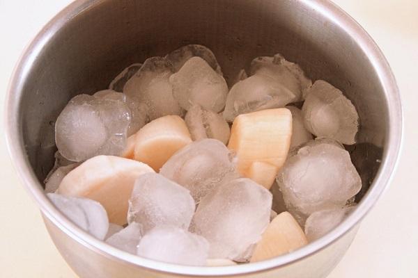 冷凍ホタテが絶品に！　生ホタテ並みにおいしく解凍する方法を実践！