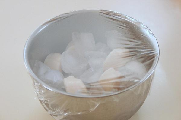 ホタテ 解凍 冷凍 冷凍ホタテ貝を調理する 3つの方法