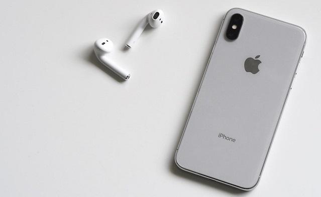 【iOS13】自分のイヤフォンの音量レベルがOKかNGかを確かめる方法