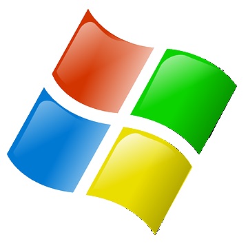 Windowsのロゴマークが4色に分かれている意味とは？